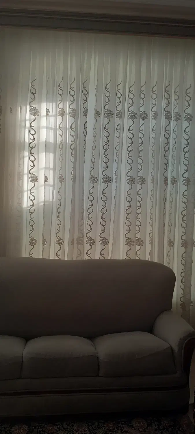 پرده حریر|پرده، رانر، رومیزی|مراغه, |دیوار