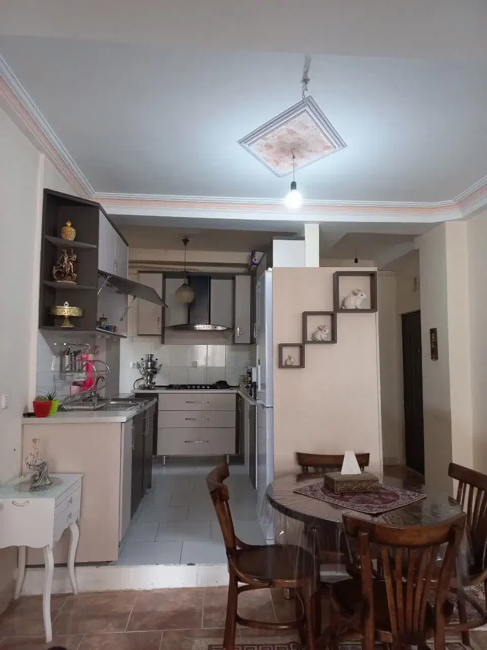 مسکن مهر / بروجرد|فروش آپارتمان|بروجرد, |دیوار