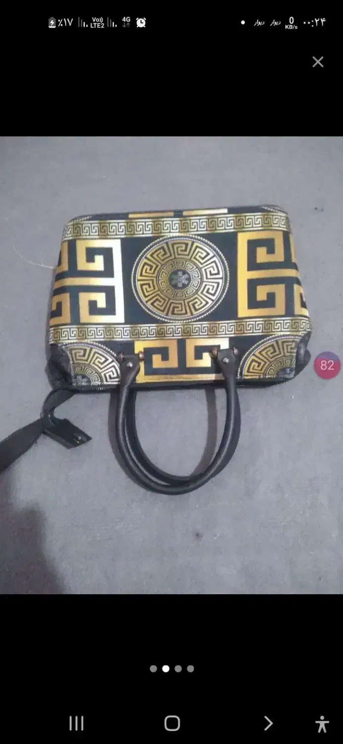 بسیار شیک مجلسی و ارزان|کیف، کفش، کمربند|ماکو, |دیوار