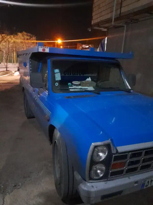 باربری نیسان بار|خدمات حمل و نقل|ورامین, خورین|دیوار