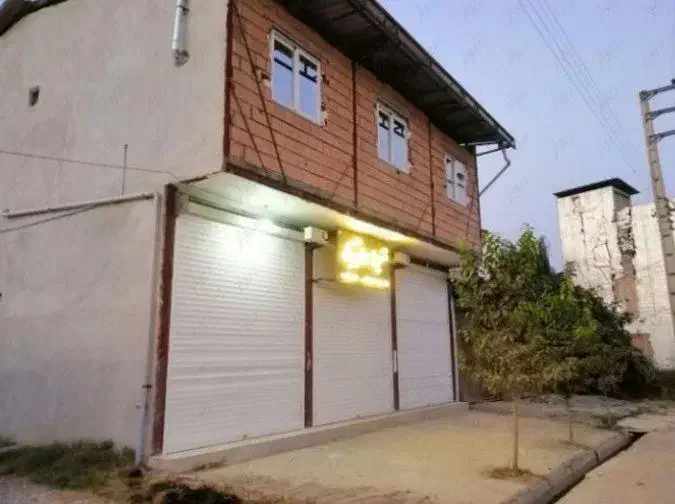 فروش یک دستگاه منزل مسکونی120متری|فروش خانه و ویلا|کردکوی, |دیوار