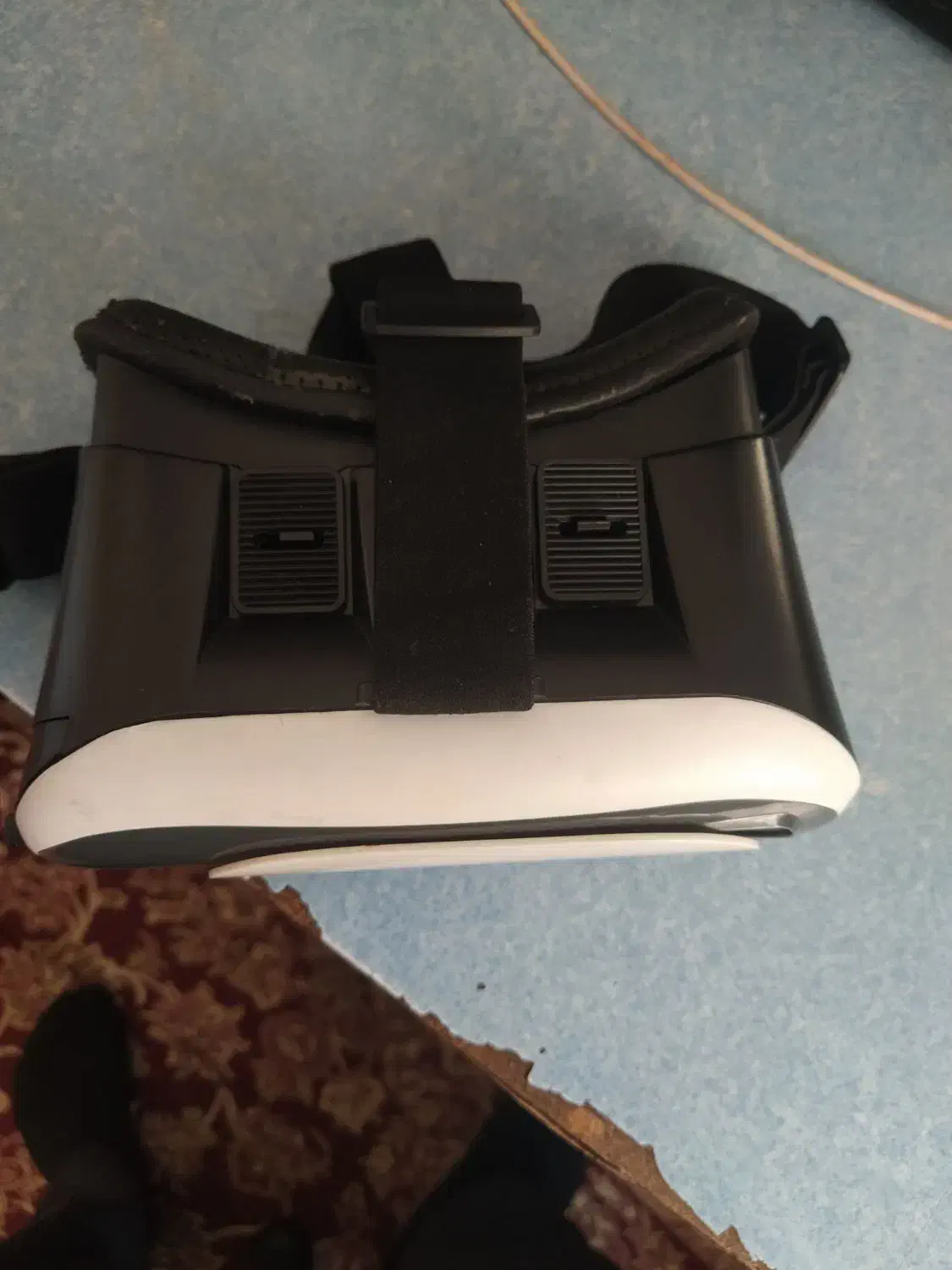 عینک واقعیت مجازی VR box|کنسول، بازی ویدئویی و آنلاین|ارومیه, |دیوار