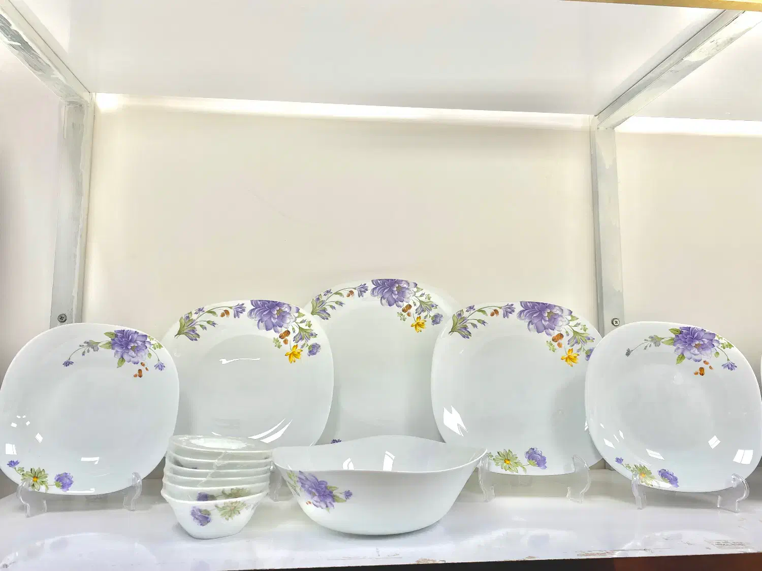 سرویس آرکوپال|ظروف سرو و پذیرایی|میاندوآب, |دیوار