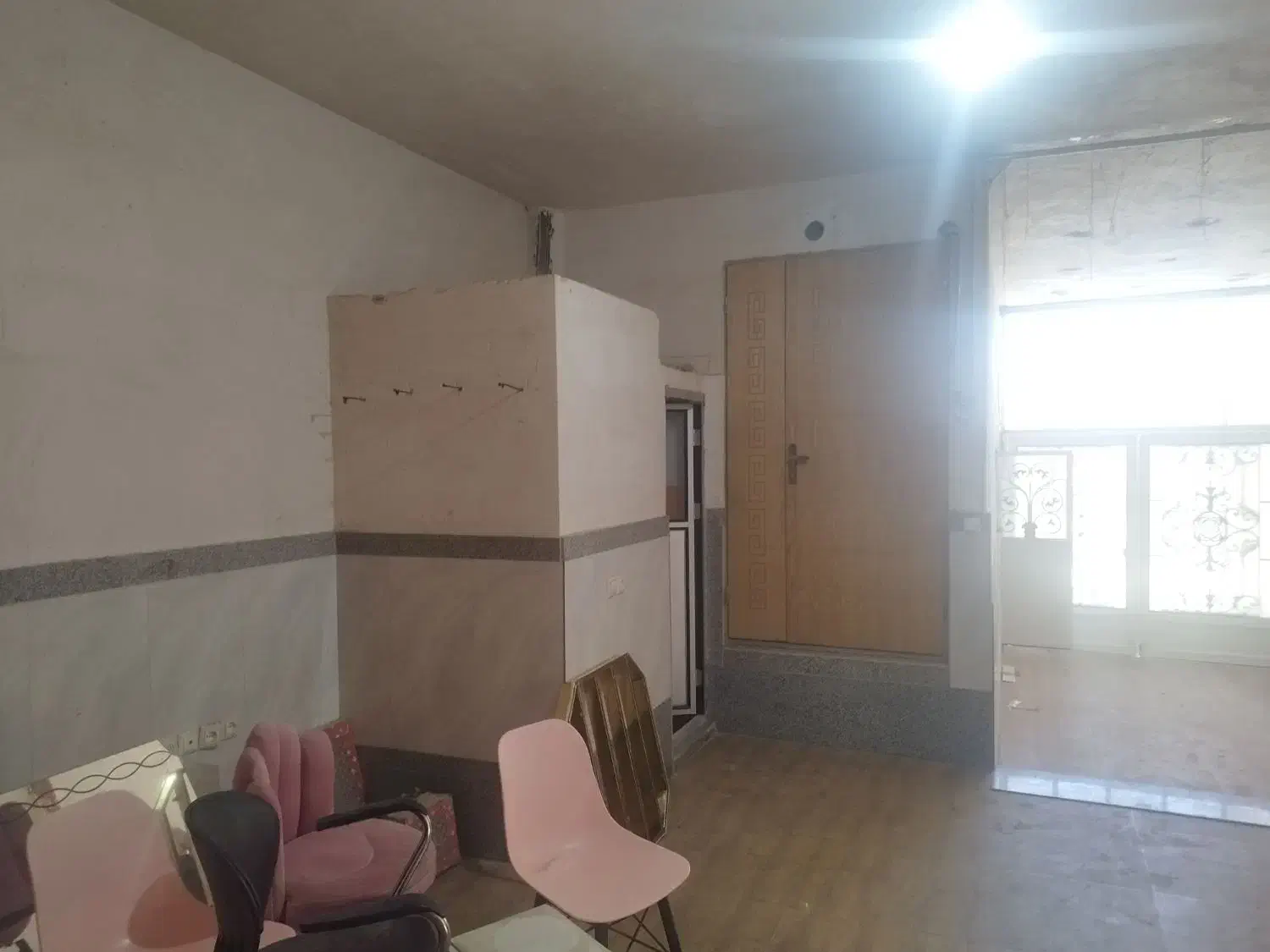 اجاره کارگاه - مغازه - انباری|اجارهٔ مغازه و غرفه|خرمدره, |دیوار