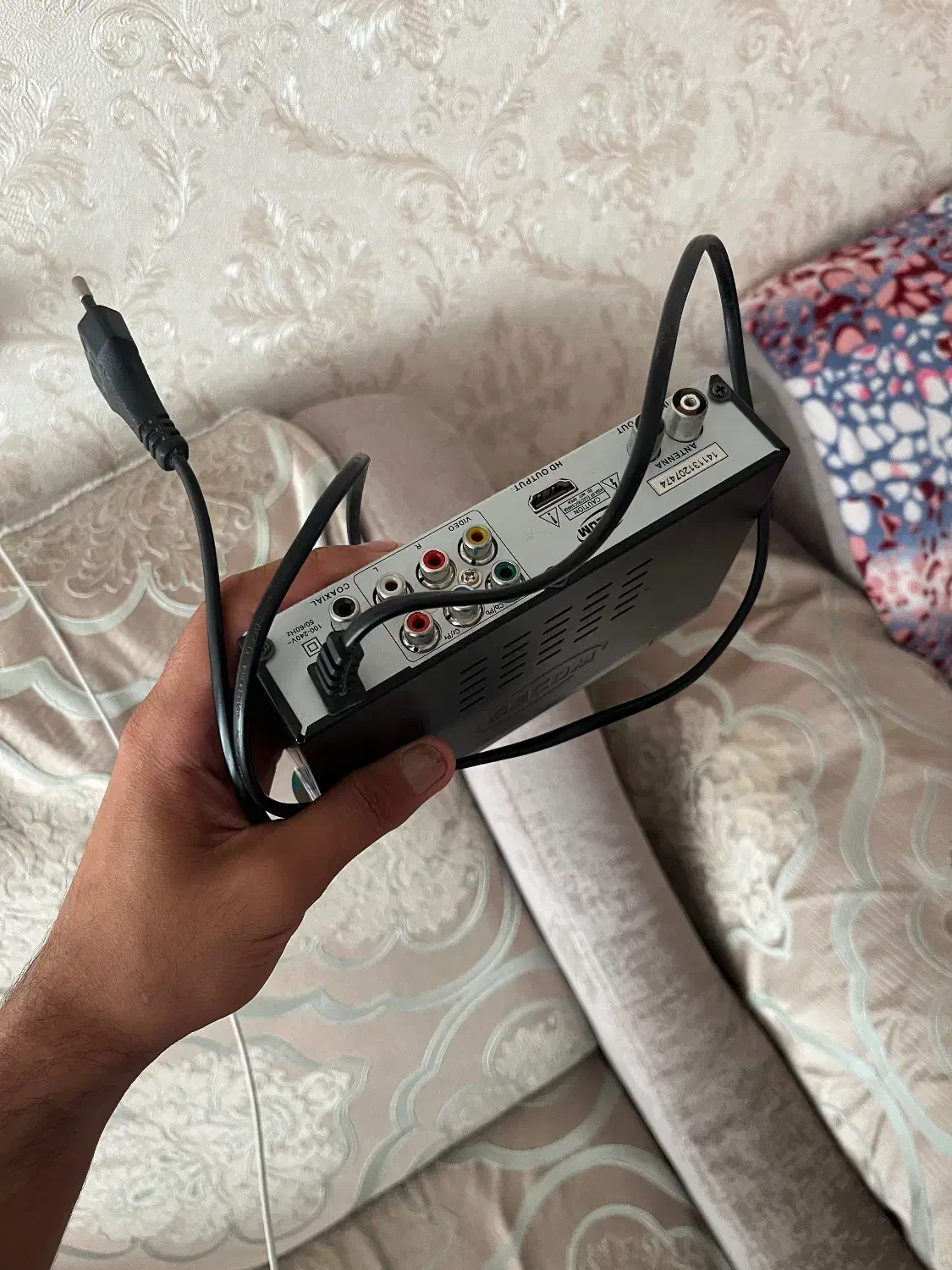 دیجیتال تلویزیون|تلویزیون و پروژکتور|اردبیل, |دیوار