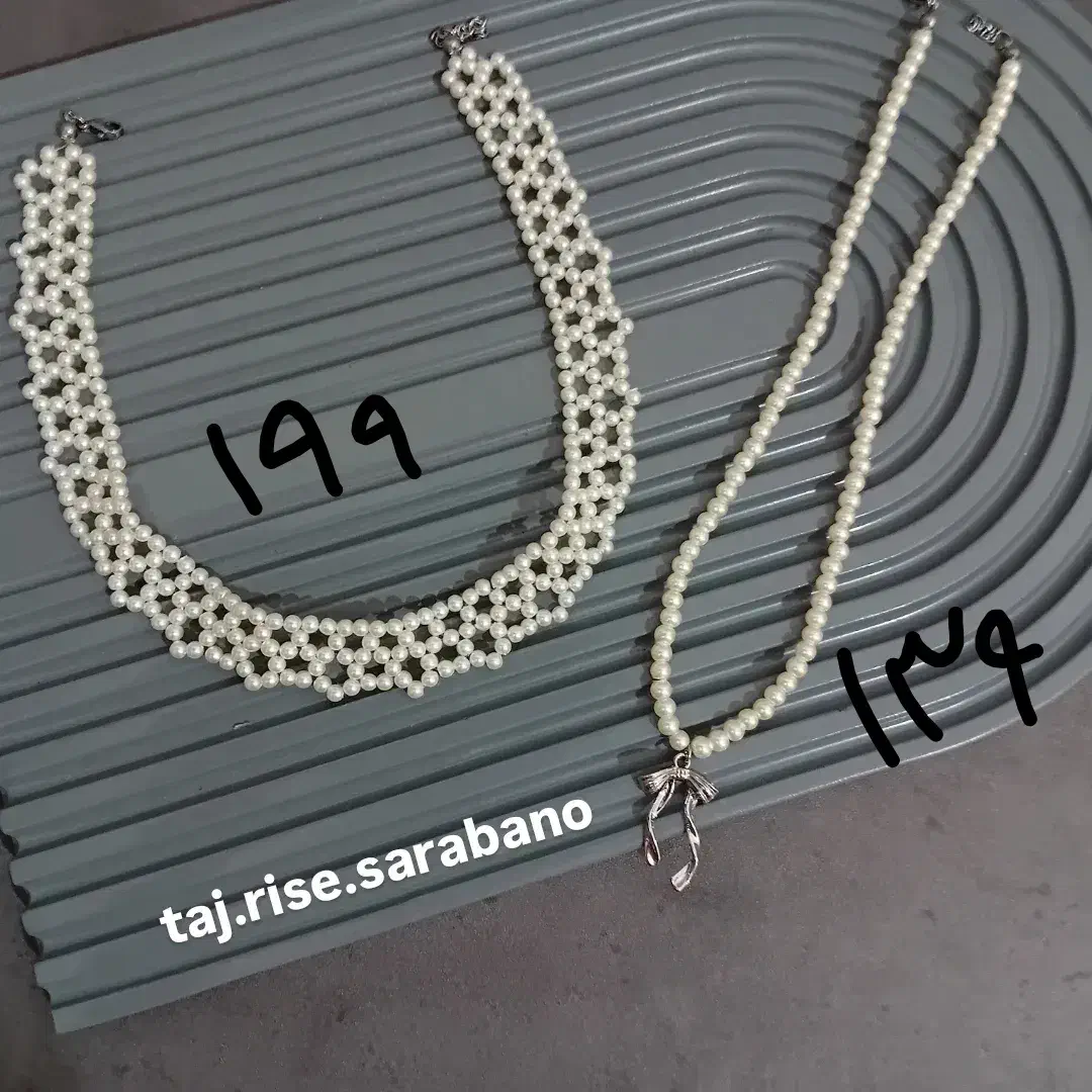 گردنبند دستبند گوشواره  چوکرگردن|بدلیجات|تهران, خاوران|دیوار