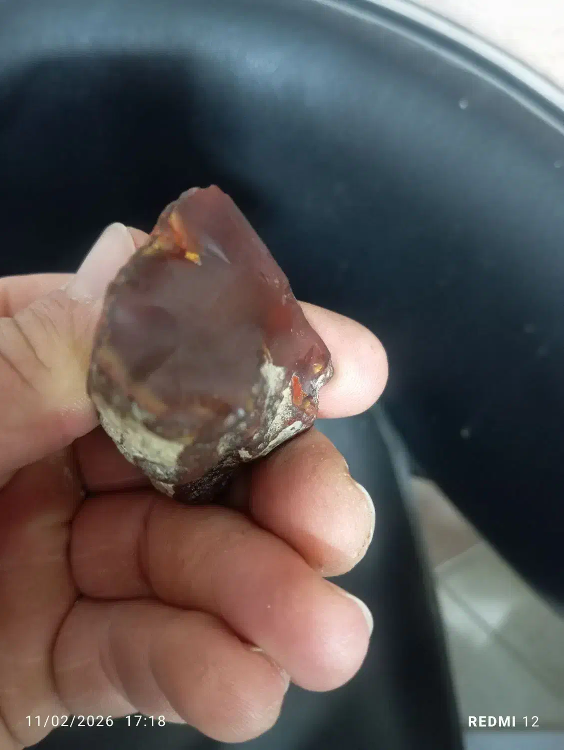 سنگ قیمتی|کلکسیون اشیاء عتیقه|بندر انزلی, پیل علی باغ|دیوار