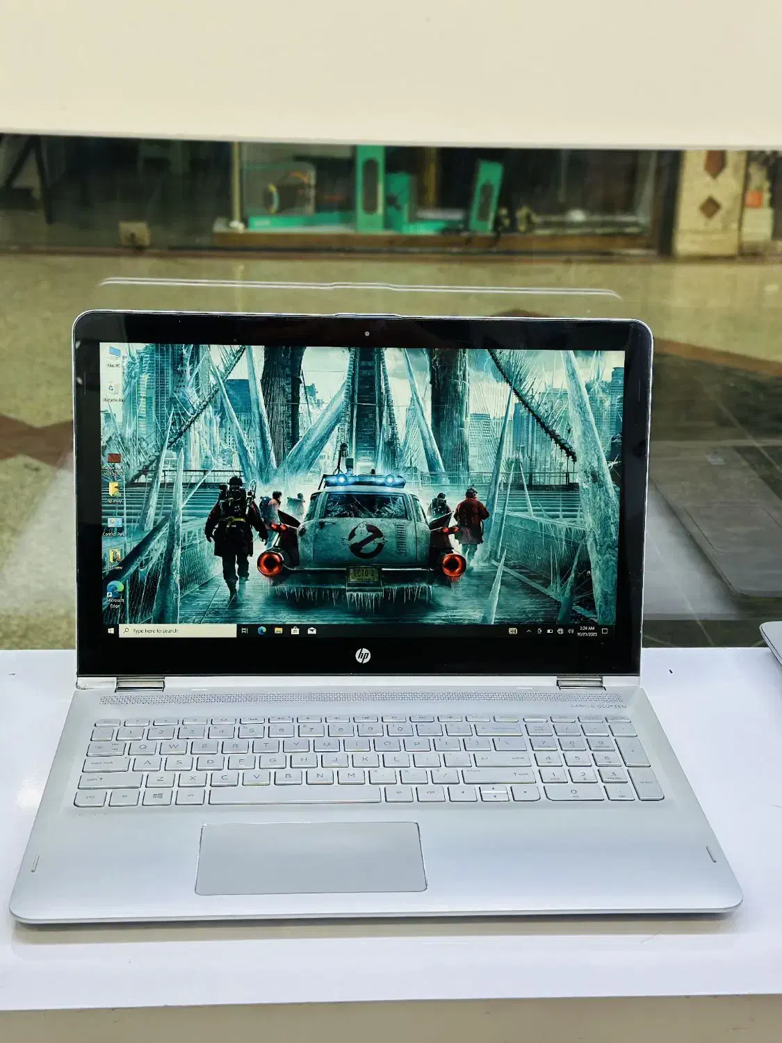 لپ تاپi7 فوق حرفه ای باکیفیت فوق العاده سریHP ENVY|رایانه همراه|اهواز, نادری|دیوار