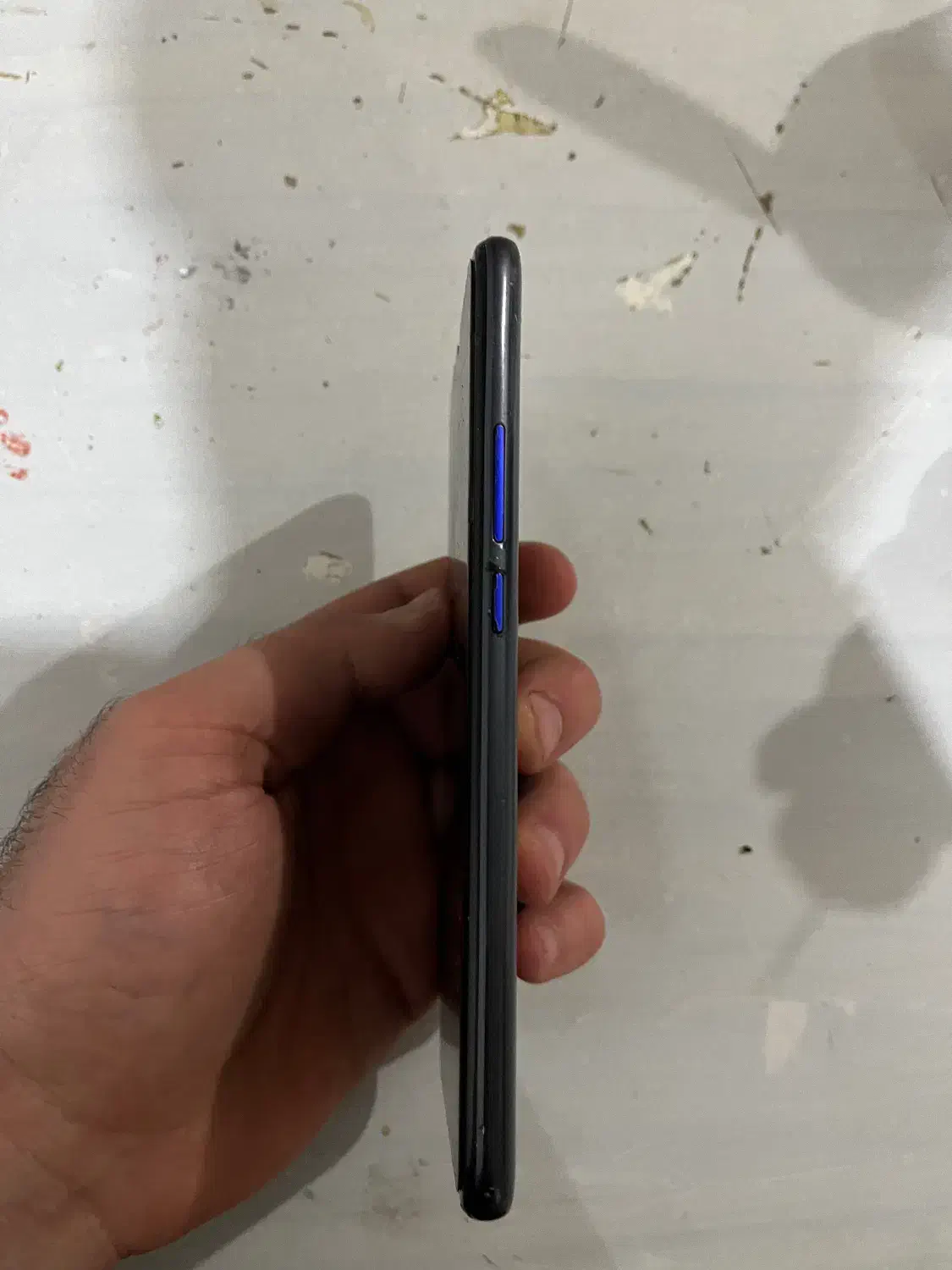 گوشی شیومی نوت ۹|موبایل|دهلران, |دیوار