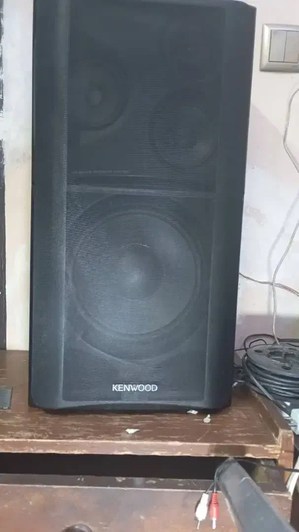 خرید وفروش صوتی|سیستم صوتی خانگی|مبارکه, |دیوار