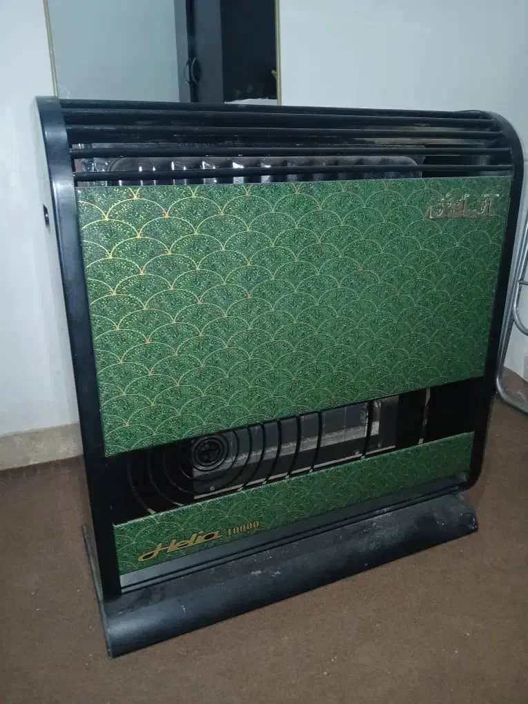 بخاری|بخاری، هیتر، شومینه|میانه, |دیوار