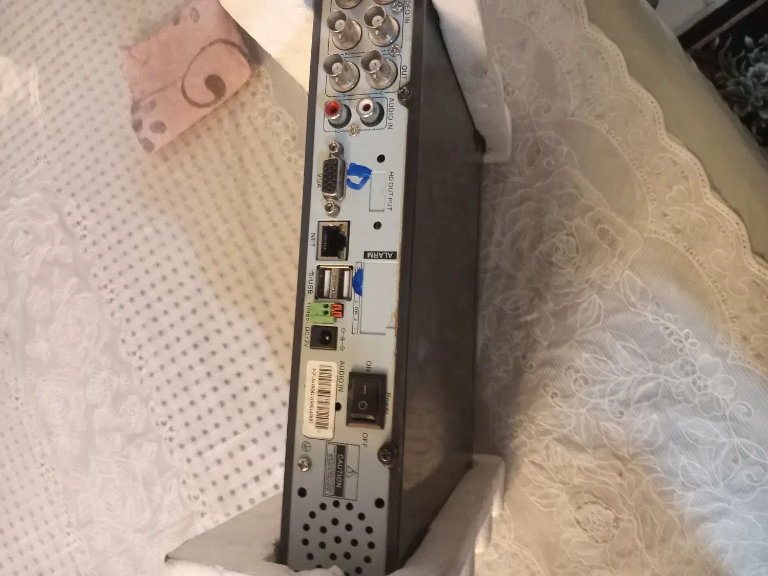 دوربین مدار بسته|دوربین مداربسته|هشتگرد, فاز ۷ مهستان|دیوار