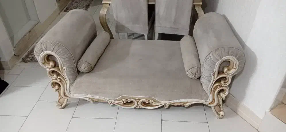 مبل ۹ نفره با ناهار خوری ۴ نفره|مبلمان خانگی و میز عسلی|شاهرود, |دیوار