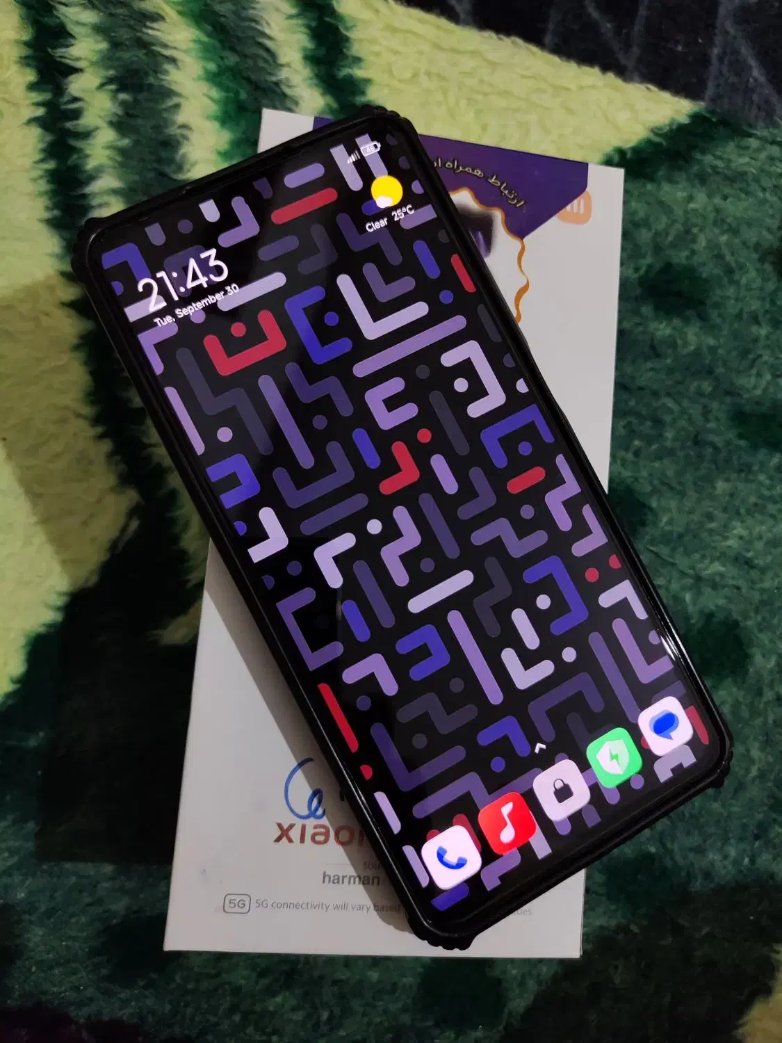 mi 11tpro|موبایل|تهران, گرگان|دیوار