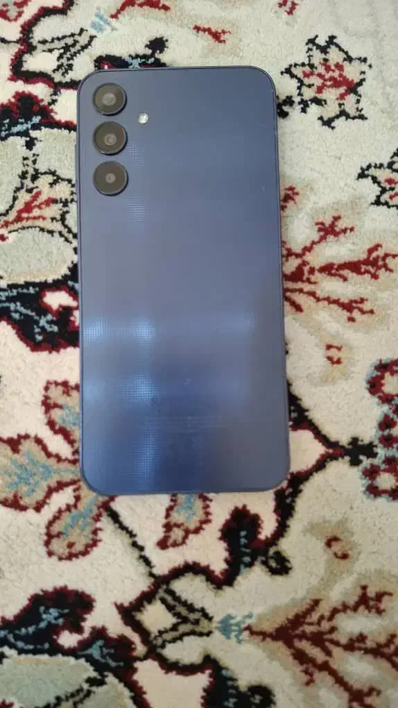 گوشی a25|موبایل|اهواز, کوی علوی|دیوار