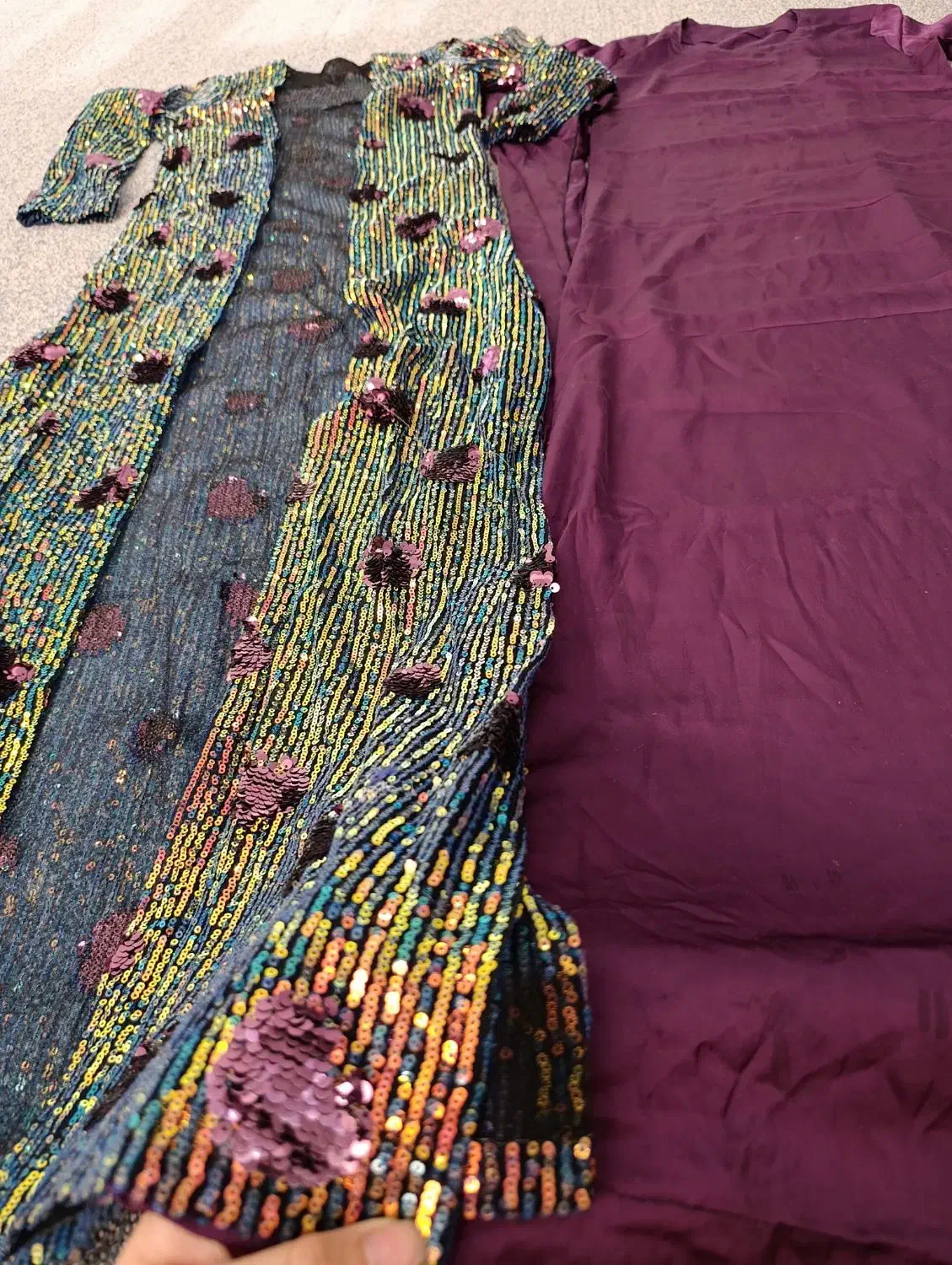 کراسو کوا|لباس|مریوان, |دیوار