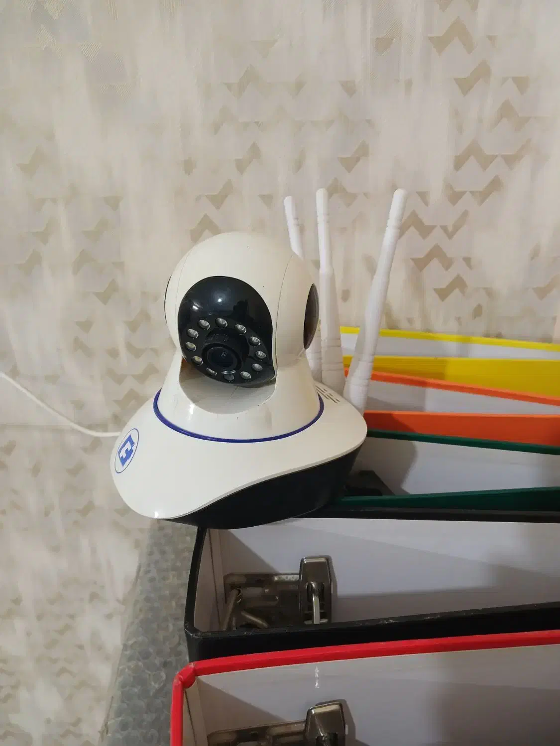 دوربین مدار بسته|دوربین مداربسته|قوچان, |دیوار