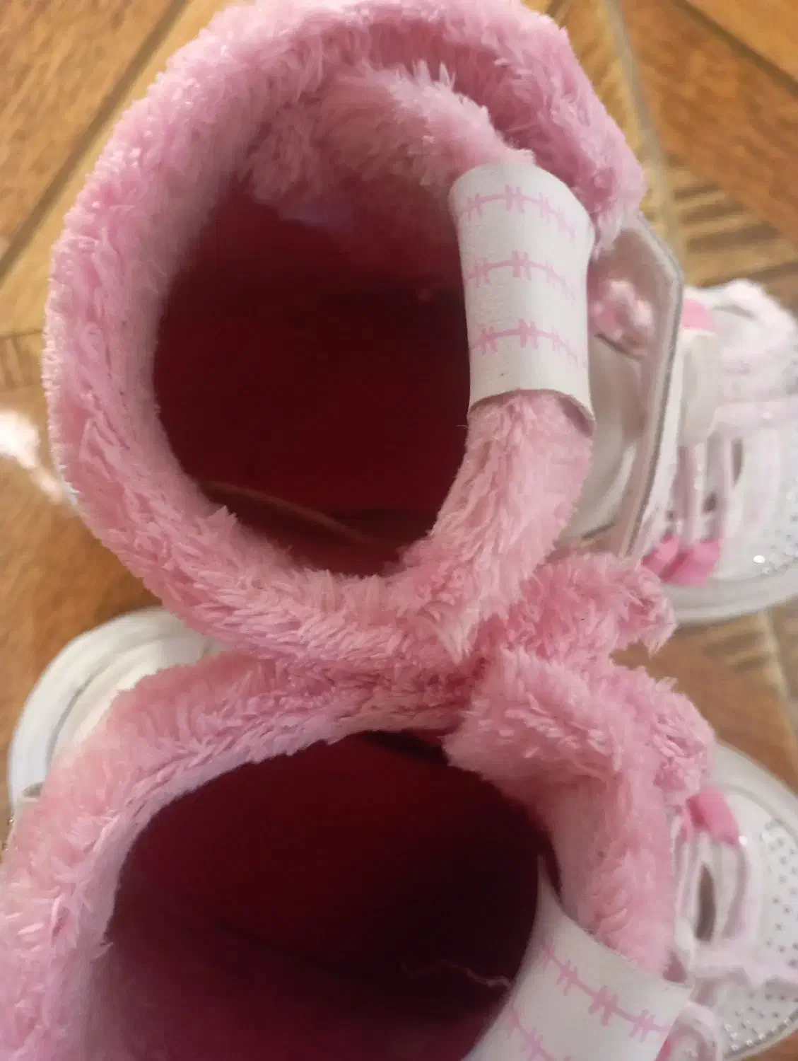 نیم پوت کودک سایز29|کفش و لباس بچه|میاندوآب, |دیوار