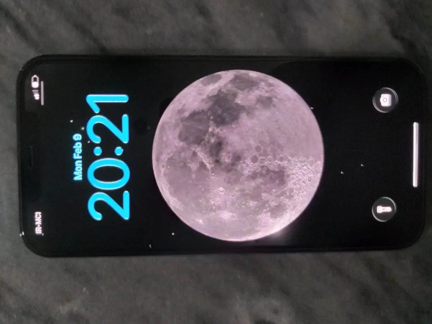 ایفون 12 pro max|موبایل|اردبیل, |دیوار