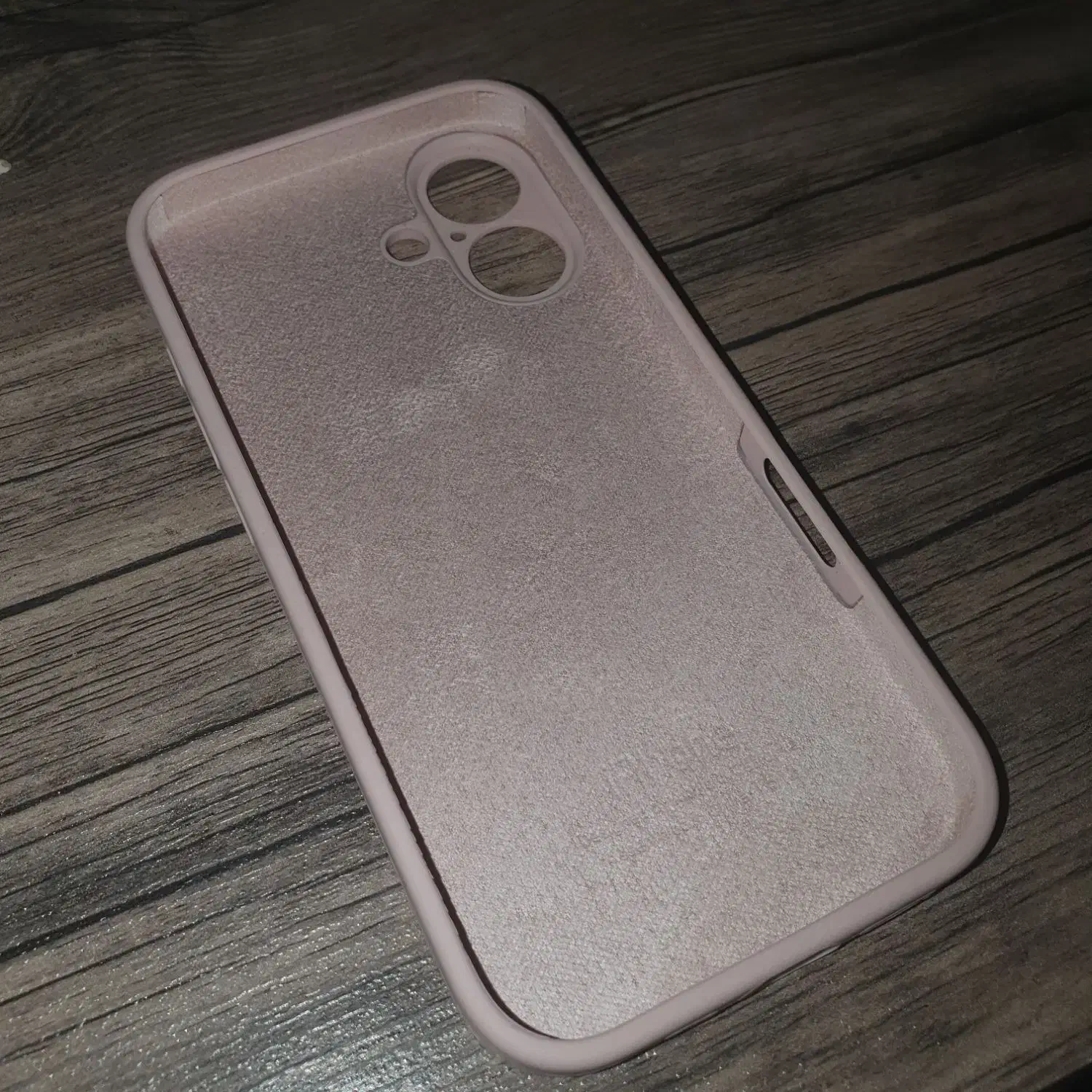 کاور یا گارد ایفون ۱۶ نرمال|لوازم جانبی موبایل و تبلت|تهران, افسریه جنوبی|دیوار