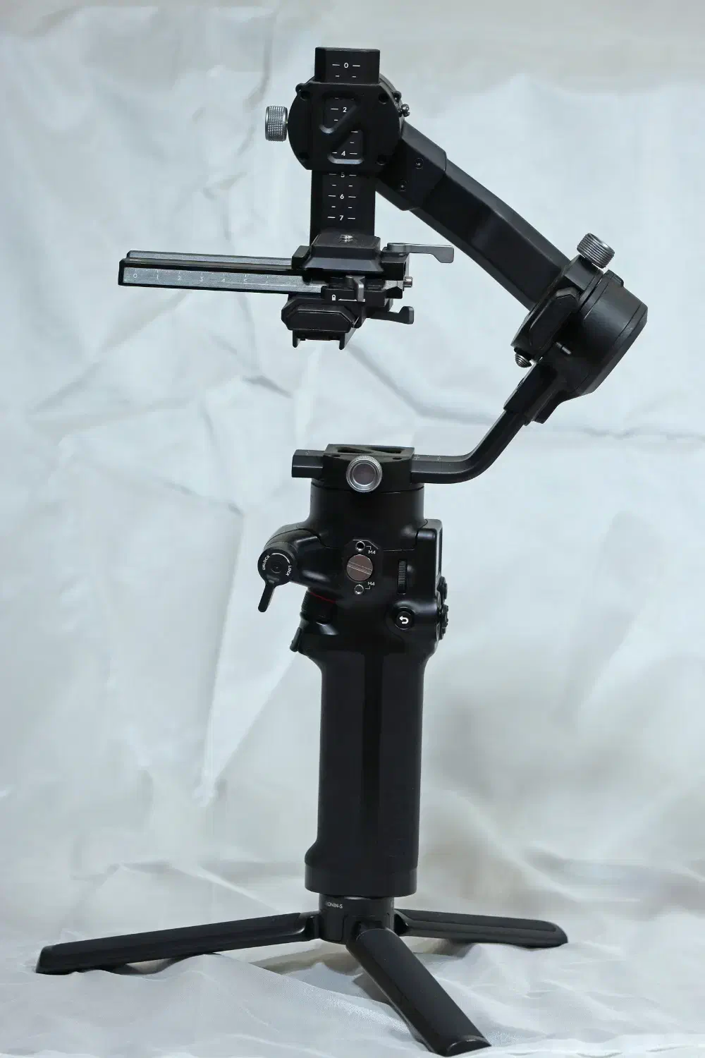 دوربین m50 II و 700d استبلایزر RSC2 pro cobo dji|دوربین عکاسی و فیلمبرداری|چابکسر, |دیوار