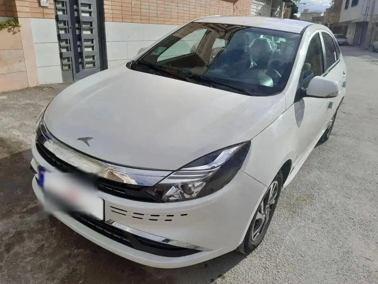 kmc ایگل|خودرو سواری و وانت|فلاورجان, |دیوار