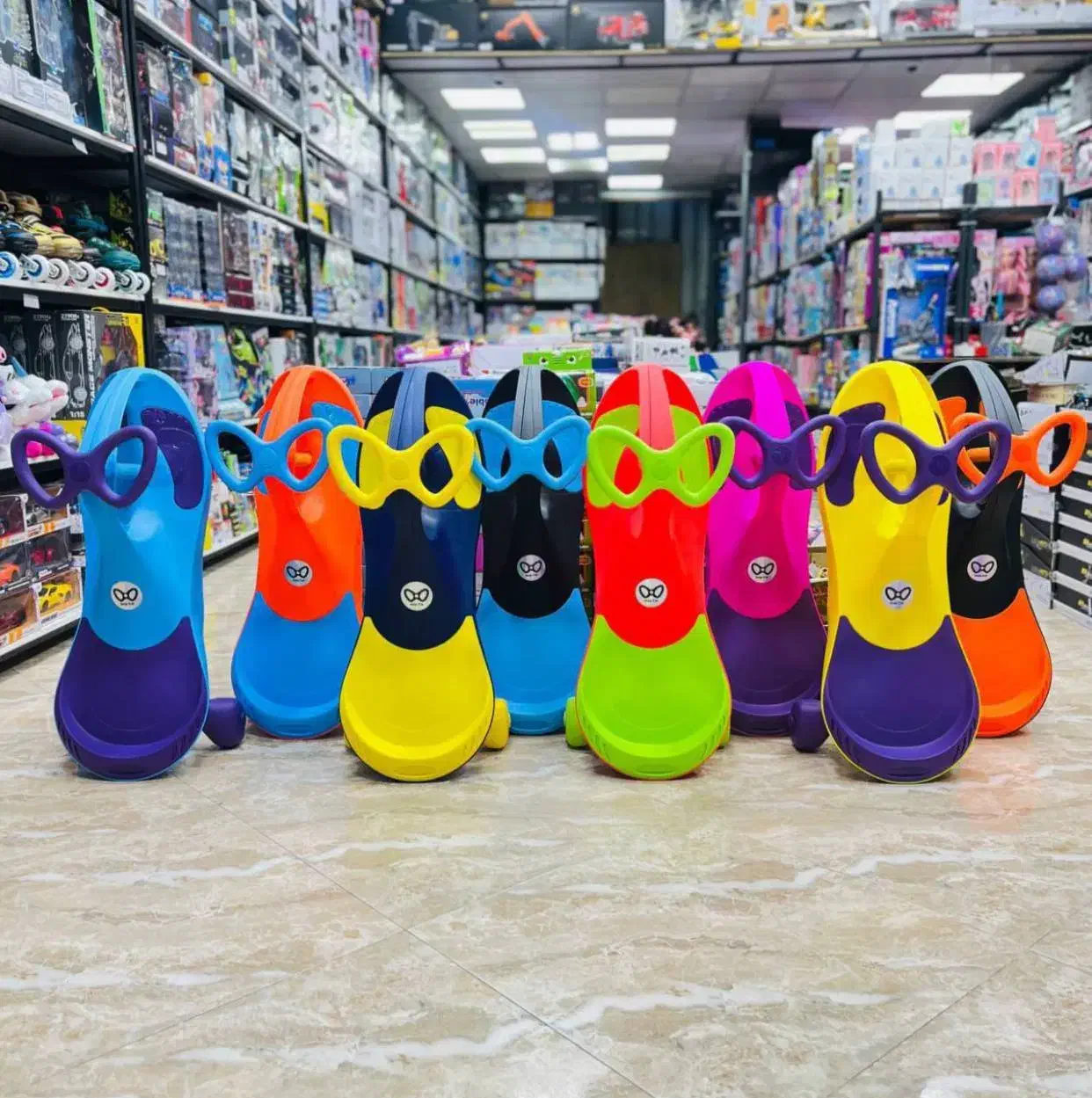 فروش لوپ کار اصلی|اسباببازی بچه|خمینیشهر, |دیوار