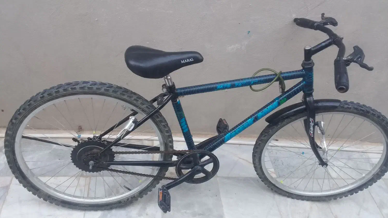 دوچرخه 26|دوچرخه، اسکیت، اسکوتر|میرجاوه, |دیوار