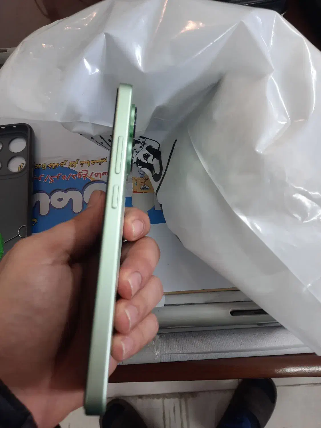 شیائومی نوت 13|موبایل|تربت‌حیدریه, آغوی|دیوار