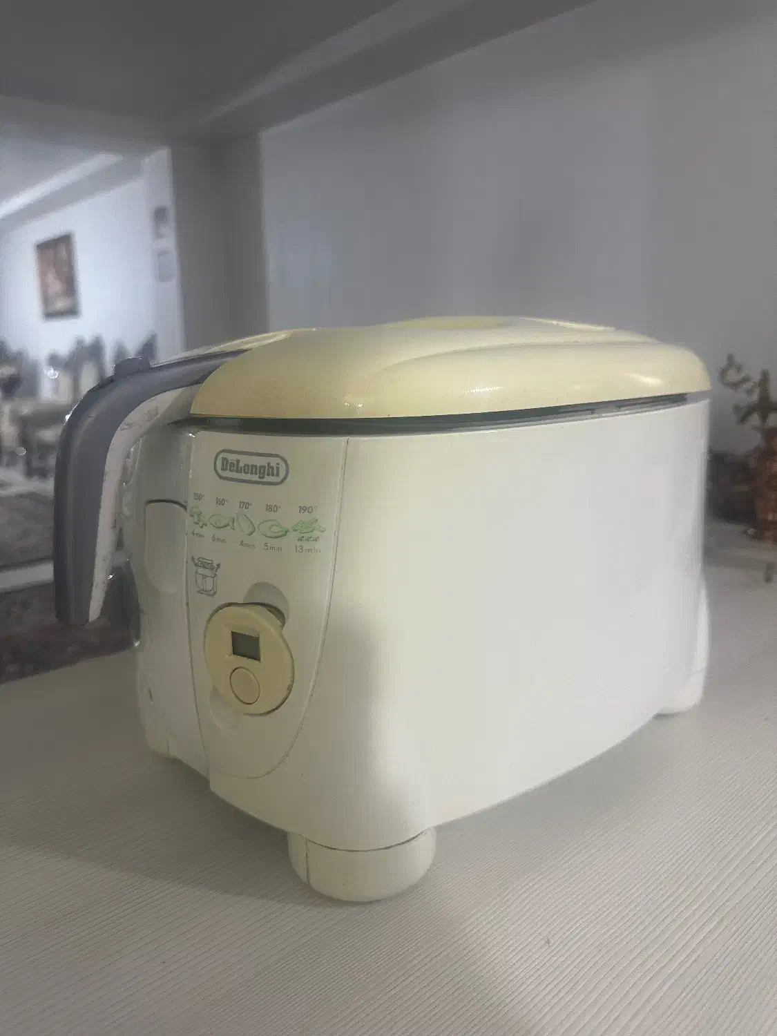 سرخ کن|اجاق گاز و لوازم برقی پخت‌وپز|فردیس, شهرک شهید حسینی|دیوار