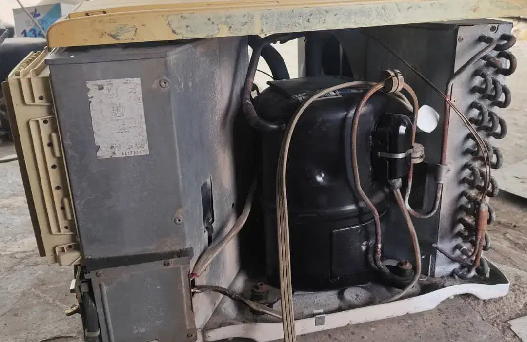 فروش کولر|کولر گازی و فنکوئل|میناب, |دیوار