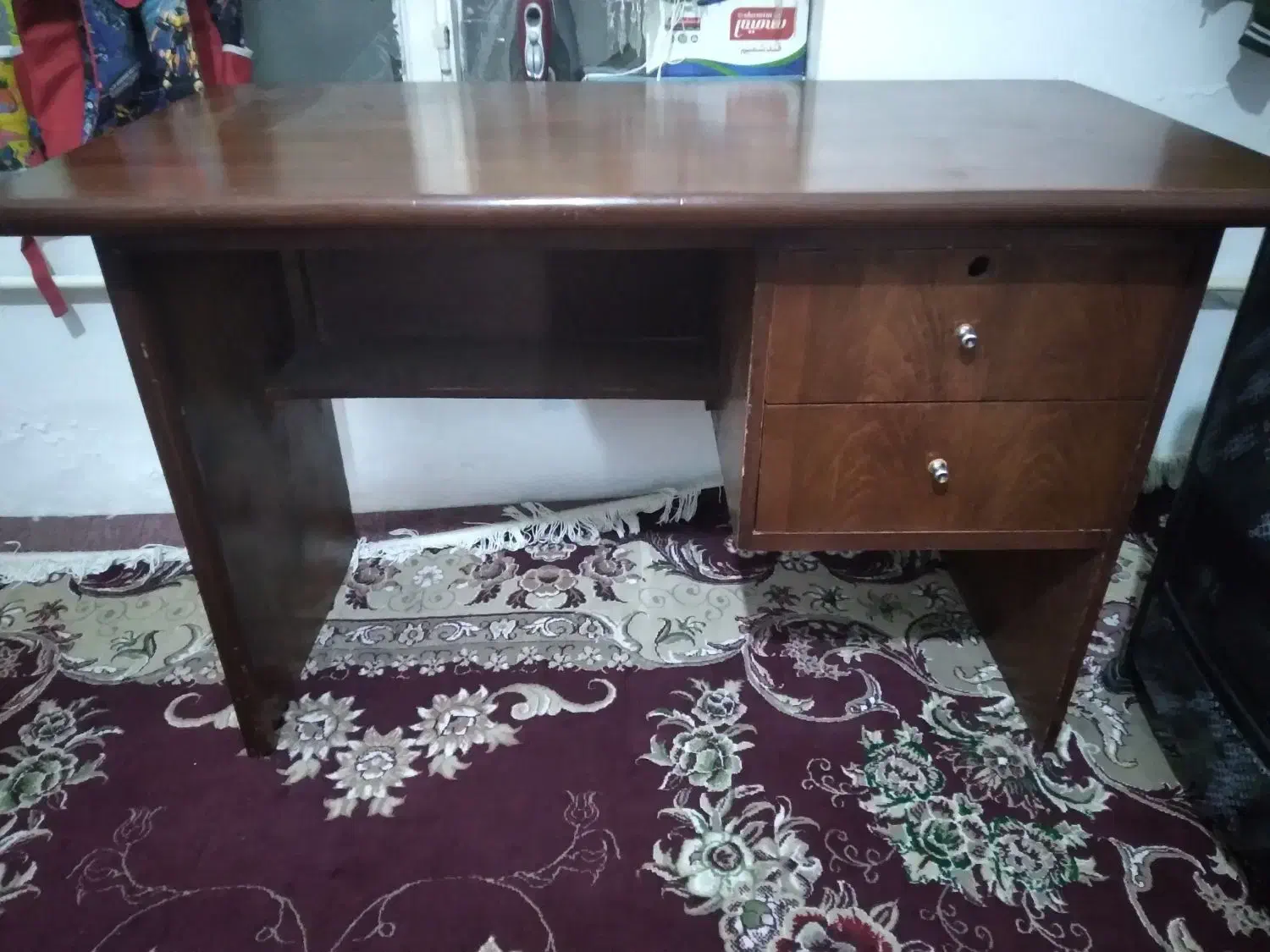 میز تحریروکامپیوتر|میز تحریر و کامپیوتر|کرمانشاه, |دیوار