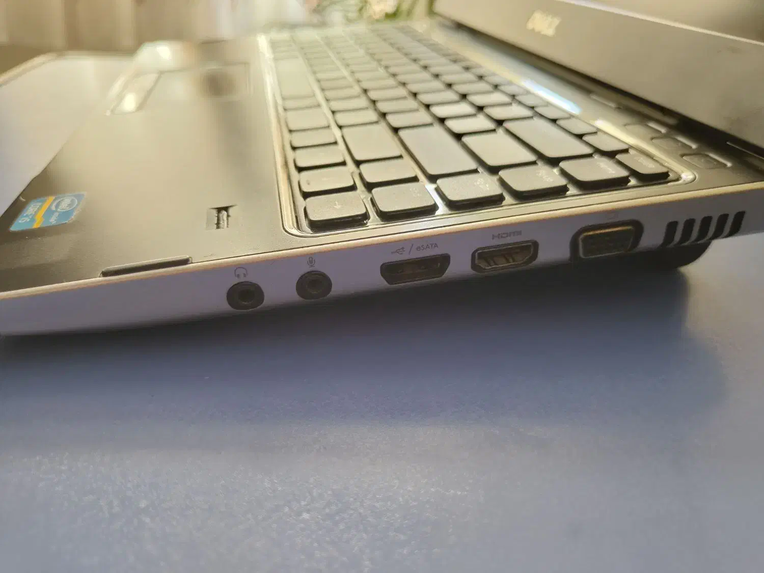 لپ تاپ دل Vostro 3350|رایانه همراه|تهران, افسریه جنوبی|دیوار