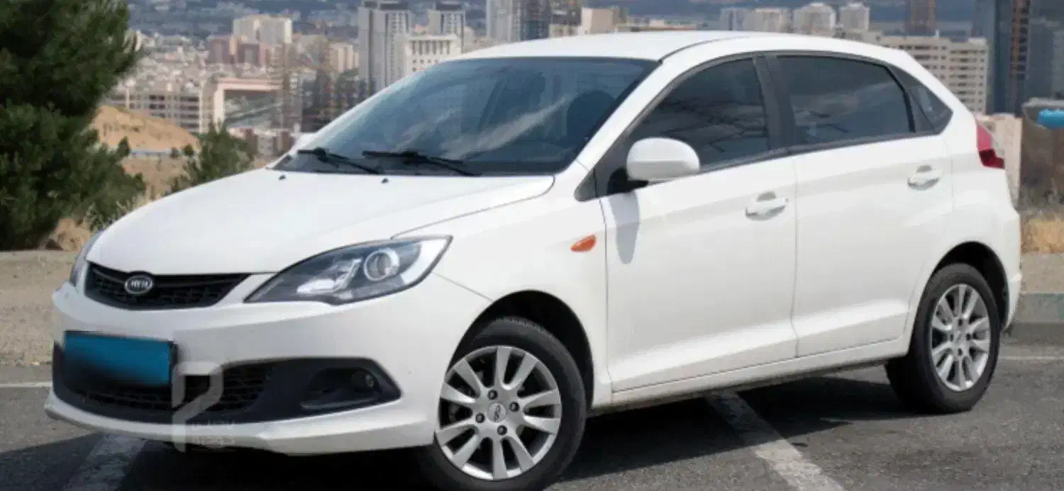 فروش خودرو ام وی ام ۳۱۵|خودرو سواری و وانت|تهران, چیتگر جنوبی|دیوار