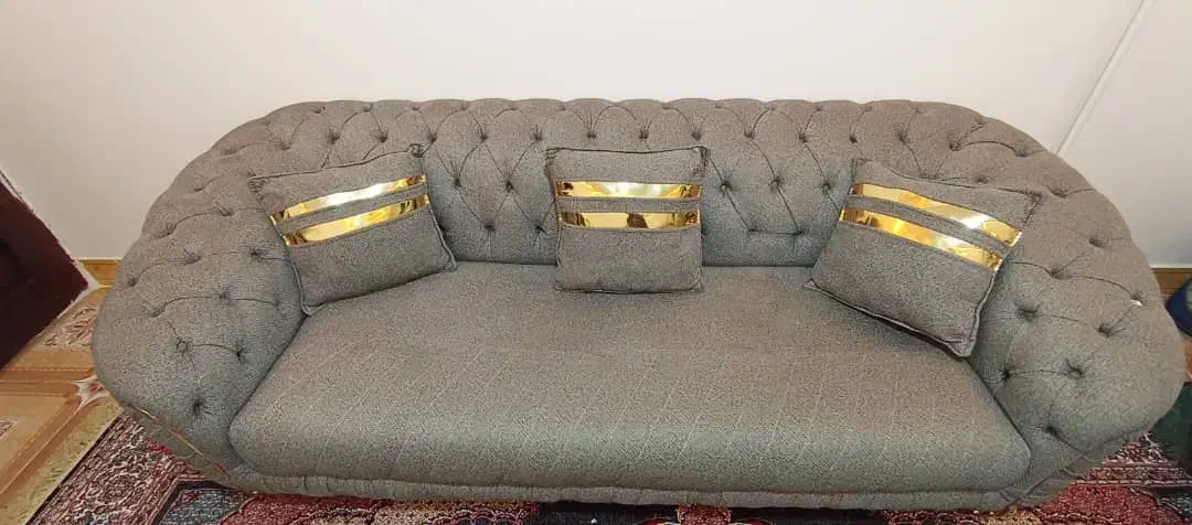 مبل چستر|مبلمان خانگی و میز عسلی|رشت, جماران|دیوار