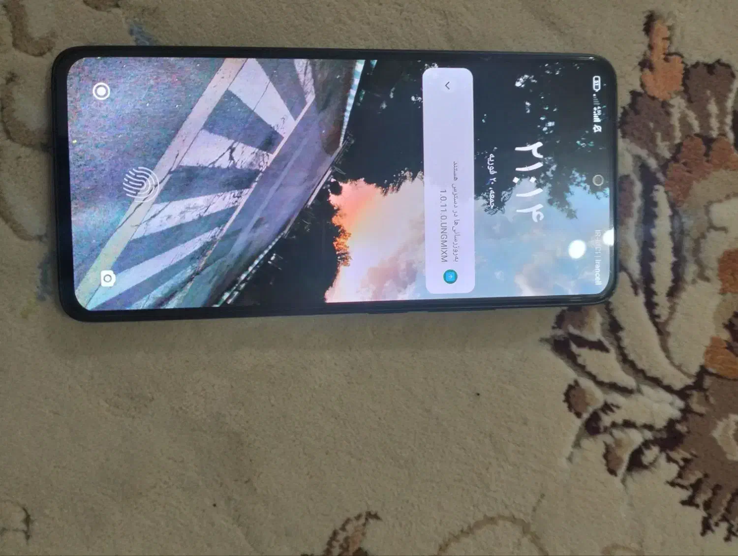 ردمی نوت 13|موبایل|اصفهان, زیار|دیوار