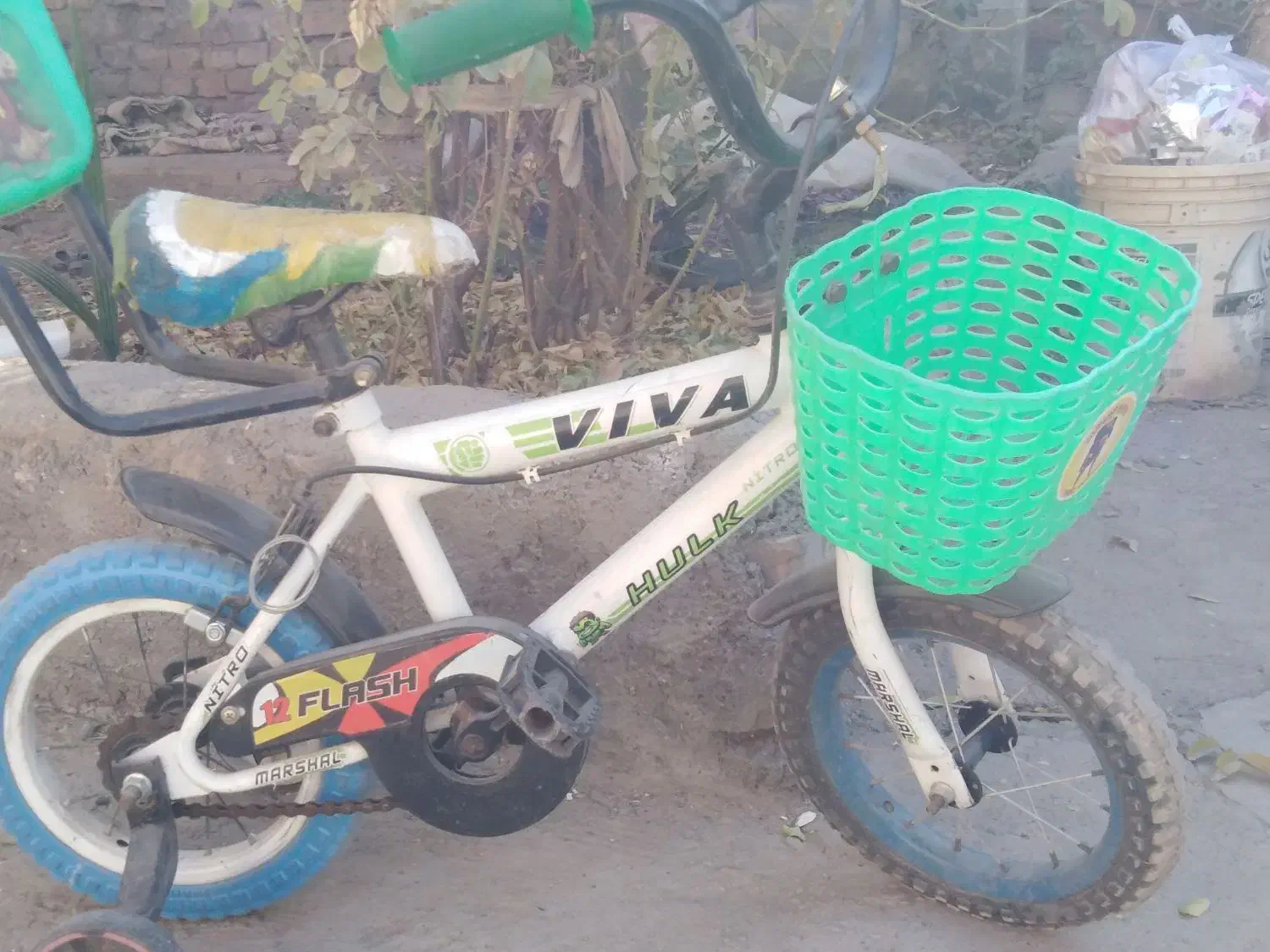 دورخه12|دوچرخه، اسکیت، اسکوتر|تربت جام, امام|دیوار