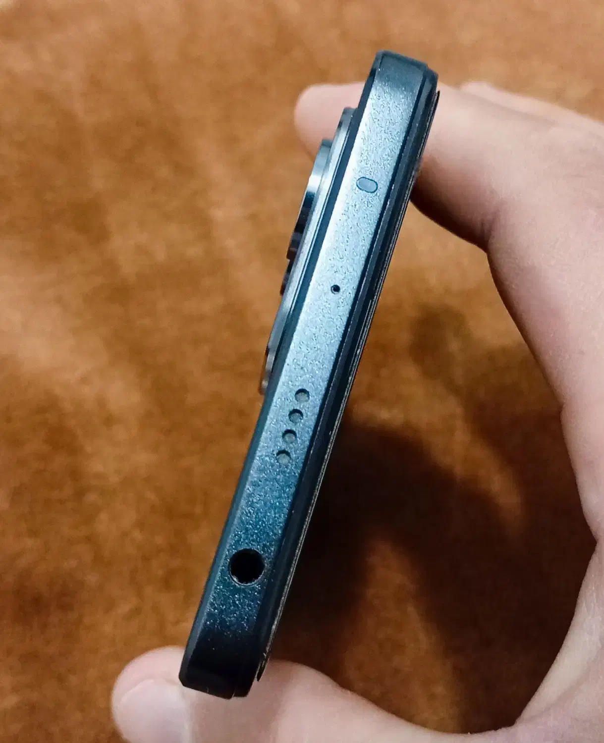 معاوضه گوشی poco x5 pro با می نوت 10، a72 و...|موبایل|خرم‌آباد, |دیوار