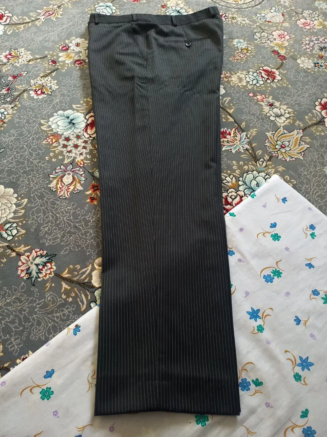 شلوار تکی|لباس|کرمانشاه, |دیوار