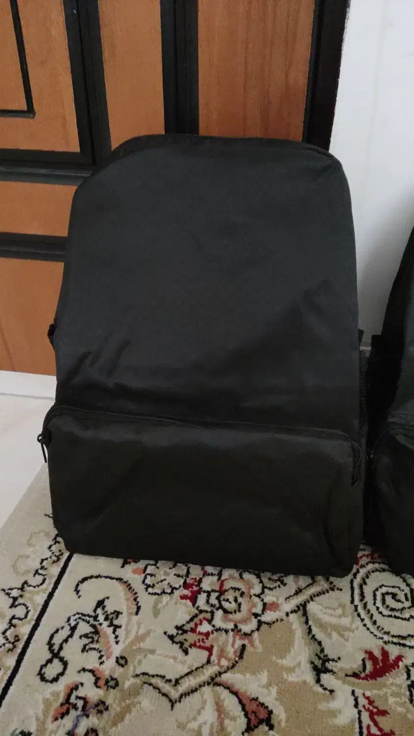 کیف کوله مدرسه نو|کیف، کفش، کمربند|شاهرود, |دیوار