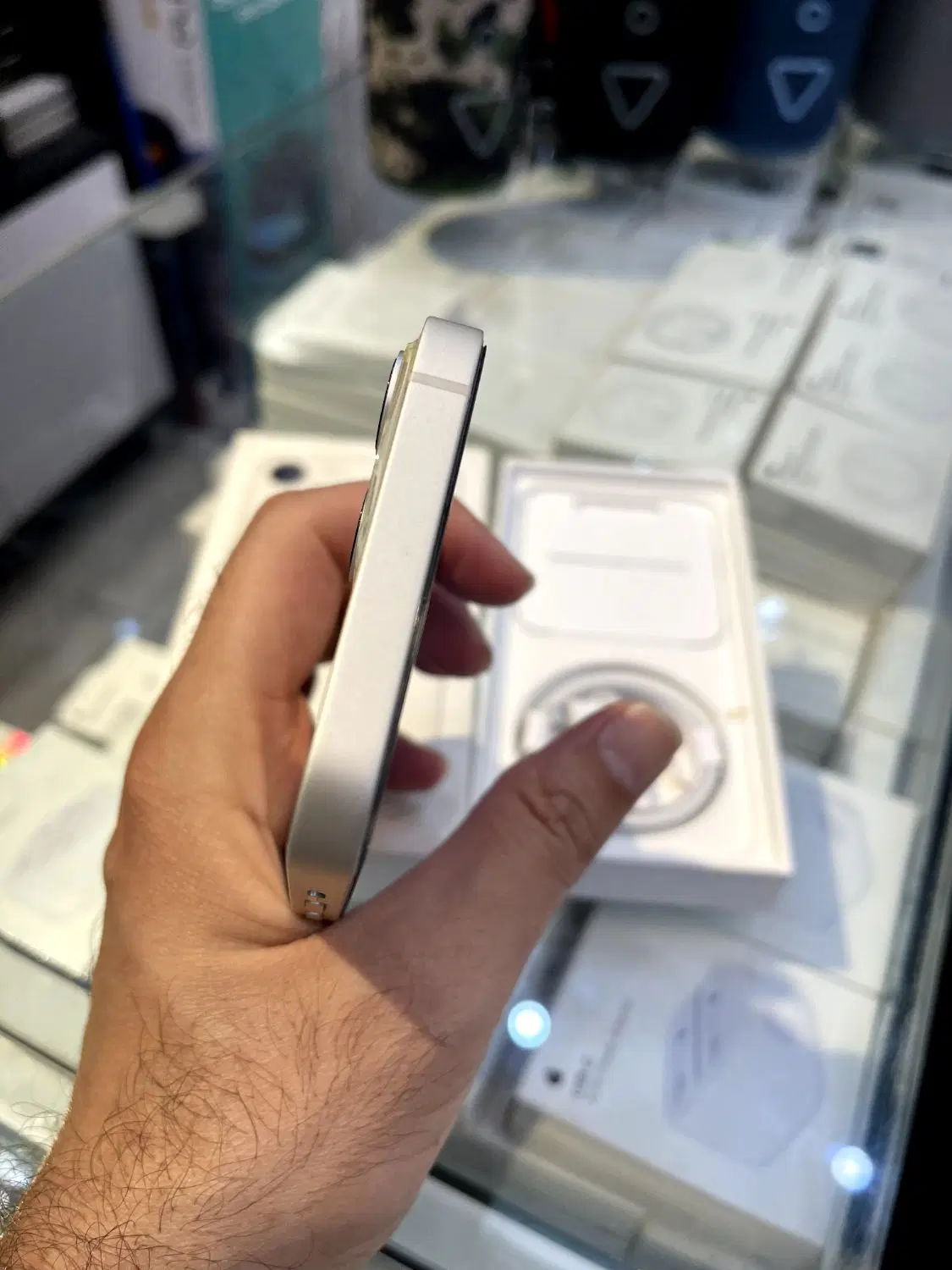 iPhone 13 ch normal|موبایل|بابل, |دیوار