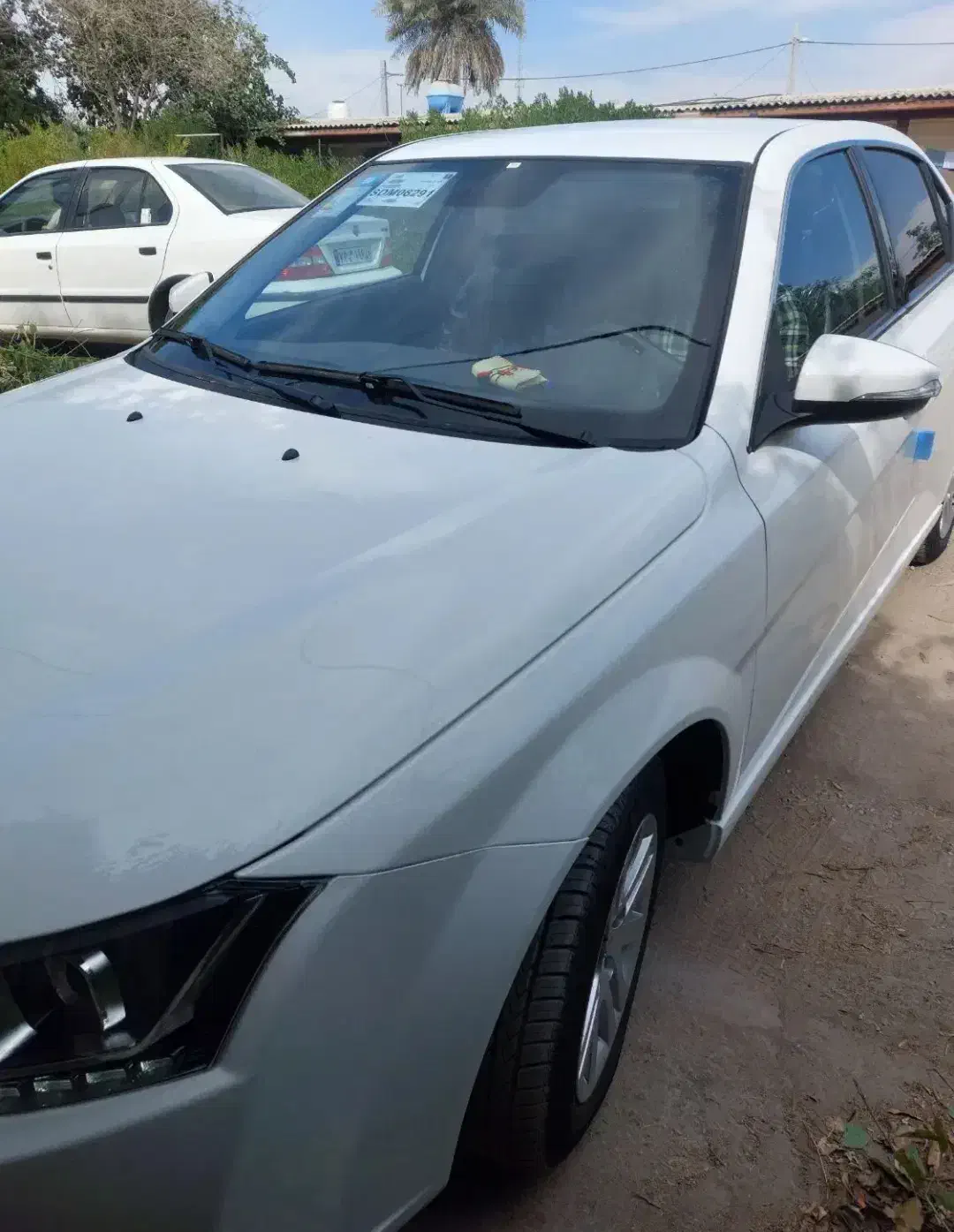 دنا پلاس|خودرو سواری و وانت|بندرعباس, |دیوار