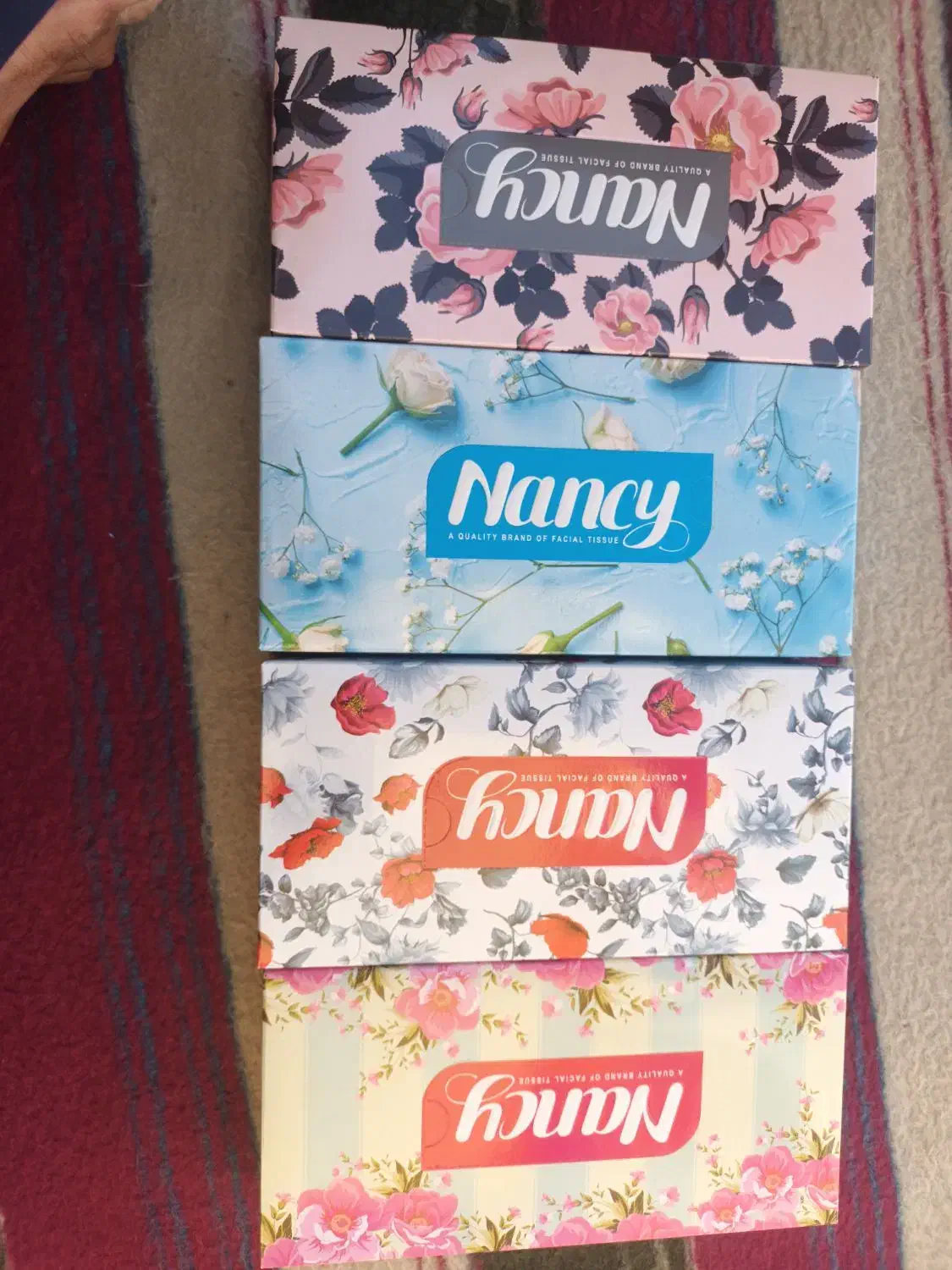 فروش ویژه دستمال کاغذی|عمدهفروشی|دلند, |دیوار