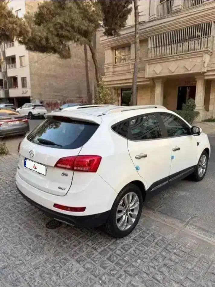 جک S5 نقدی|خودرو سواری و وانت|پردیس, فاز ۲|دیوار