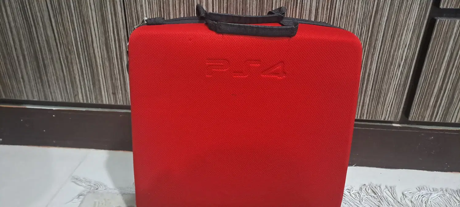 کیف ps4|کنسول، بازی ویدئویی و آنلاین|اهواز, مستغلات|دیوار