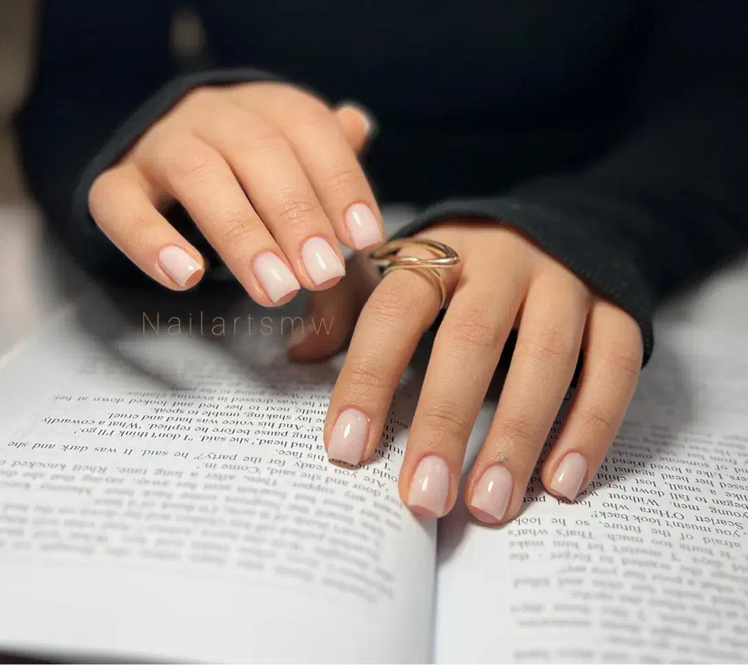 کاشت ناخن nailartsmw|خدمات آرایشگری و زیبایی|سلماس, |دیوار