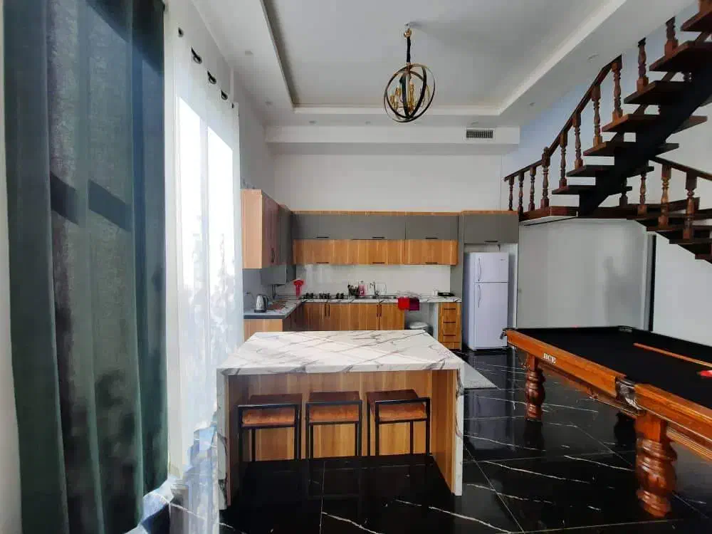 ویلا سهیل عقاب سهیلیه|اجارهٔ کوتاه‌مدت ویلا و باغ|هشتگرد, شهرک سهیلیه|دیوار