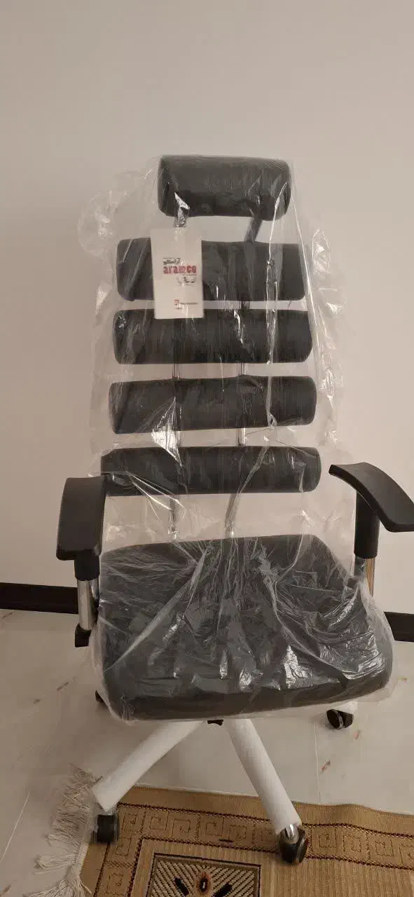 صندلی آک مدیریت|دفتر کار|قم, سراجه (۱۵ خرداد)|دیوار