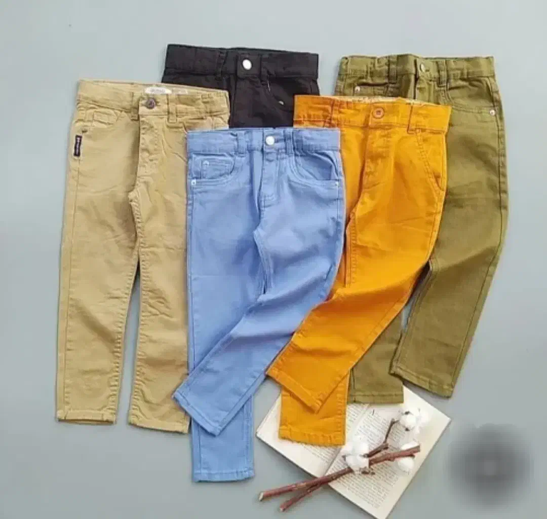 شلوار کتان پسرانه|لباس|تهران, مسعودیه|دیوار