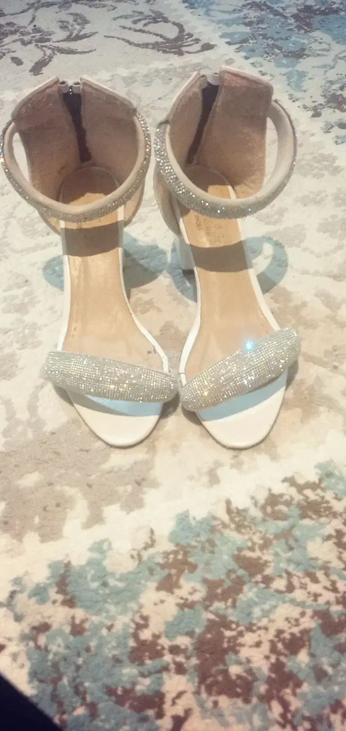 کفش|کیف، کفش، کمربند|پارس‌آباد, |دیوار